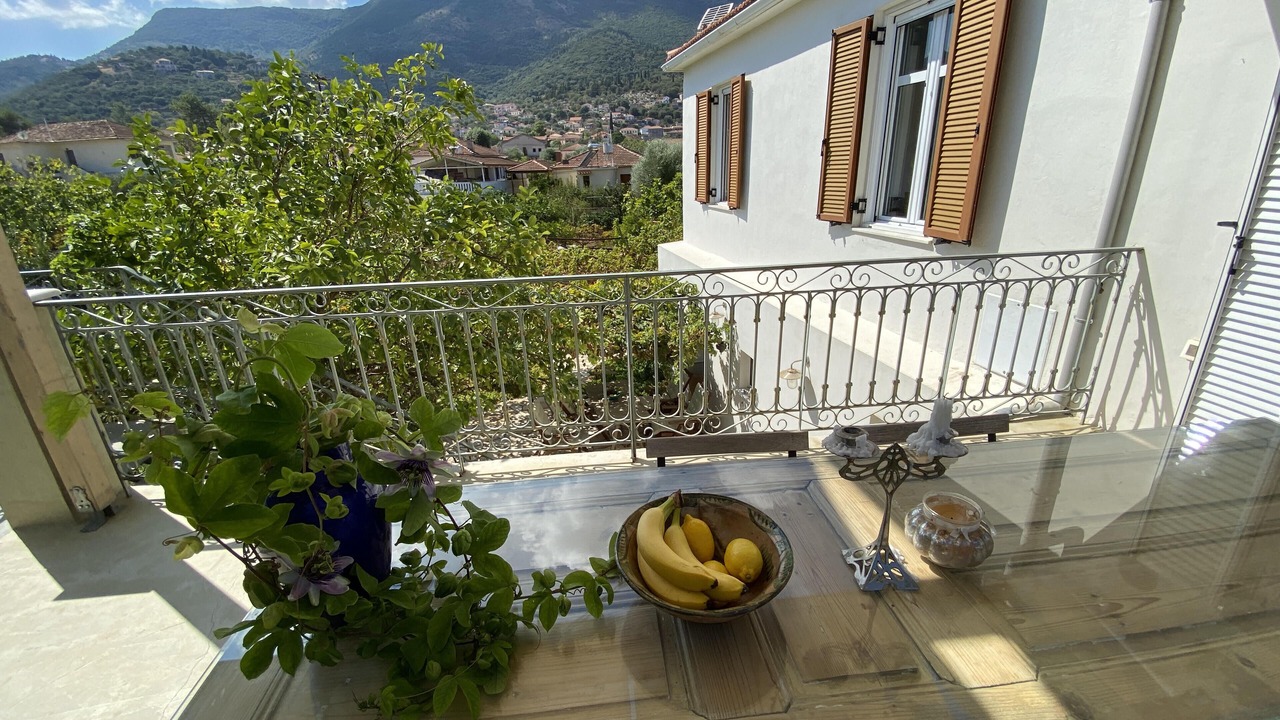 Photo of Outdoor in Vathy