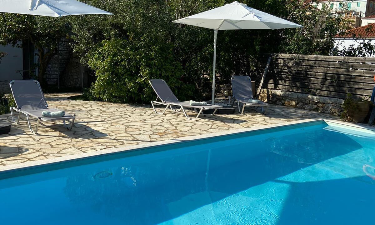 Photo of Outdoor in Vathy