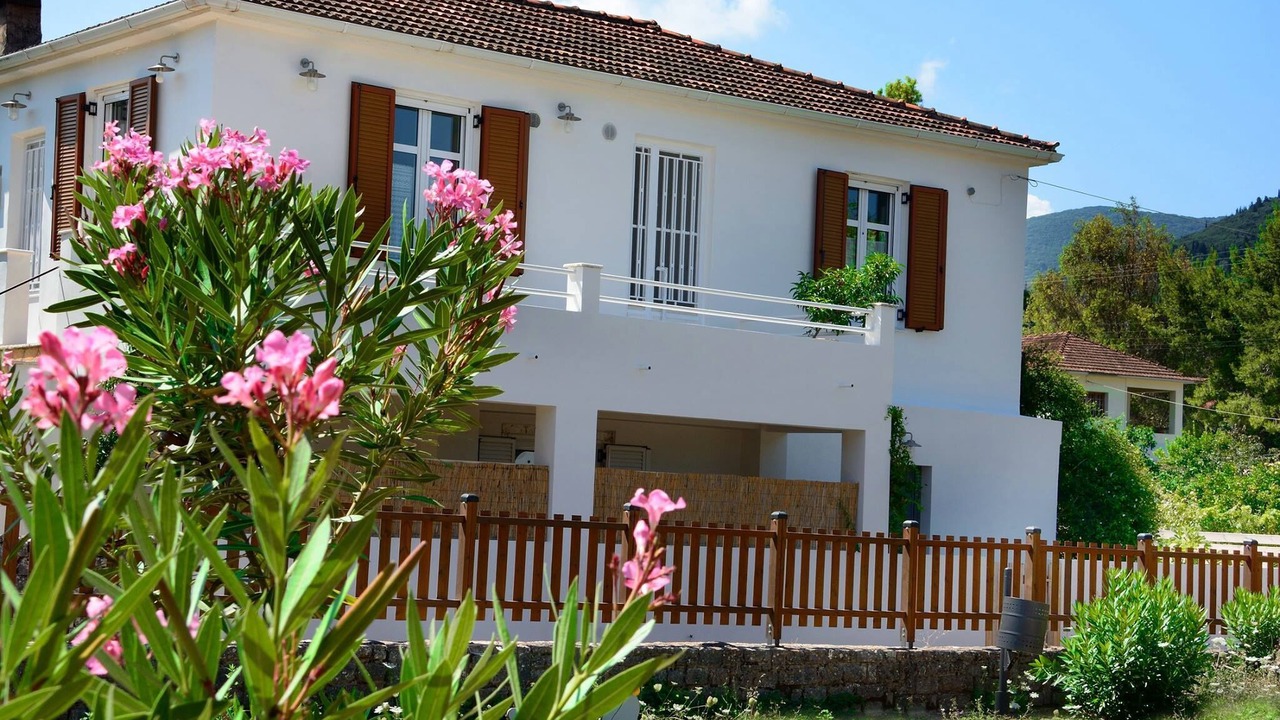 Photo of Outdoor in Vathy