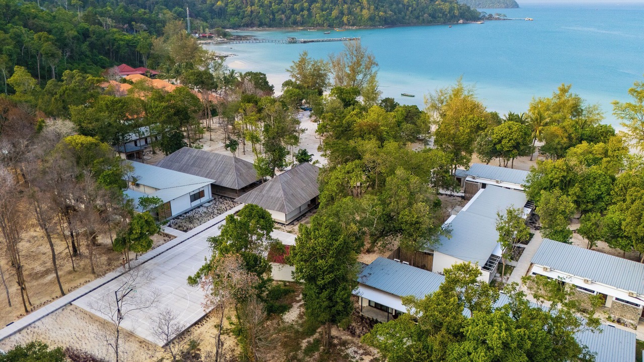 Photo of Outdoor in Koh Rong Sanloem