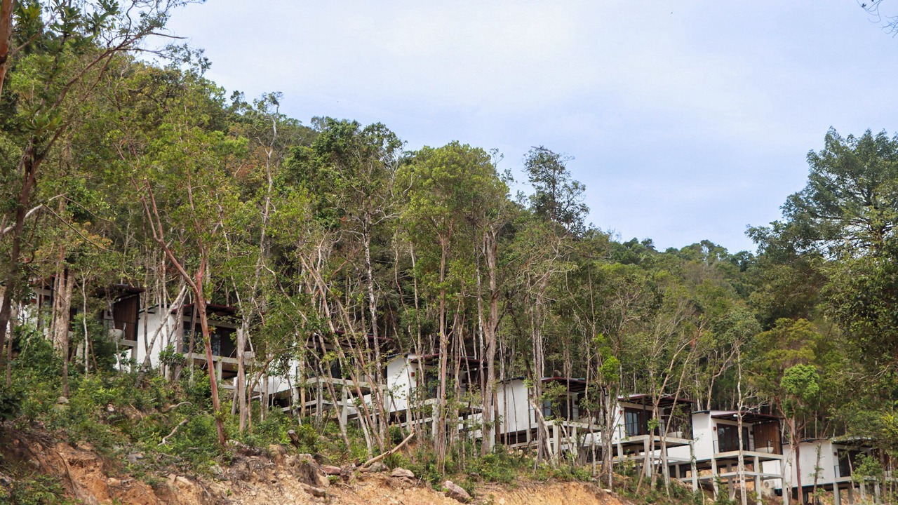 Photo of Others in Koh Rong Sanloem