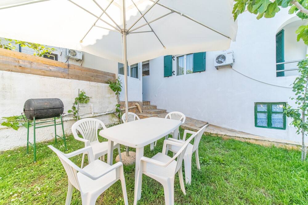 Photo of Outdoor in Marathias