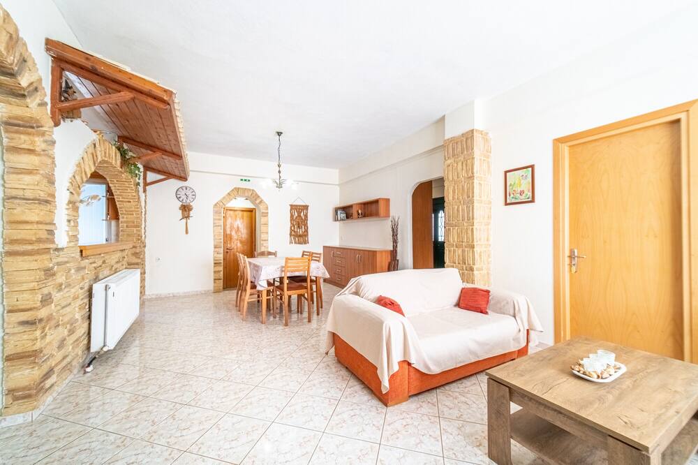 Photo of Bedroom in Marathias