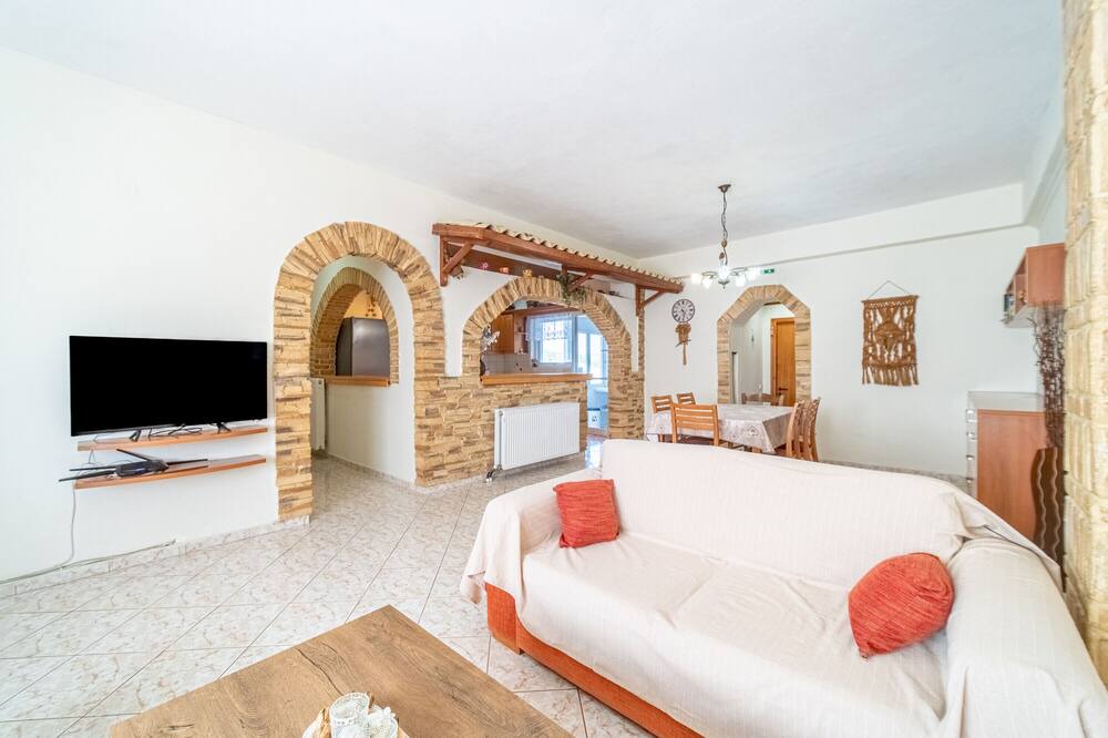 Photo of Bedroom in Marathias