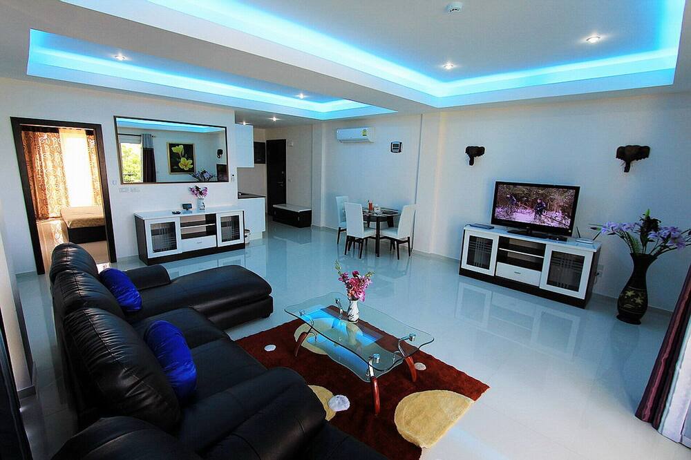 Photo of Livingroom in Klong Son