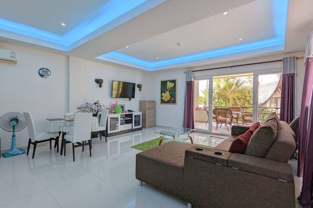 Photo of Livingroom in Klong Son