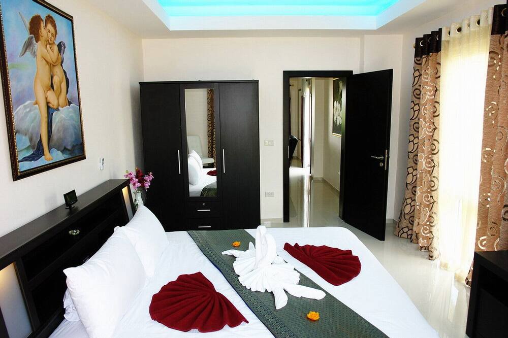 Photo of Bedroom in Klong Son