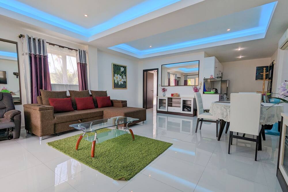 Photo of Livingroom in Klong Son