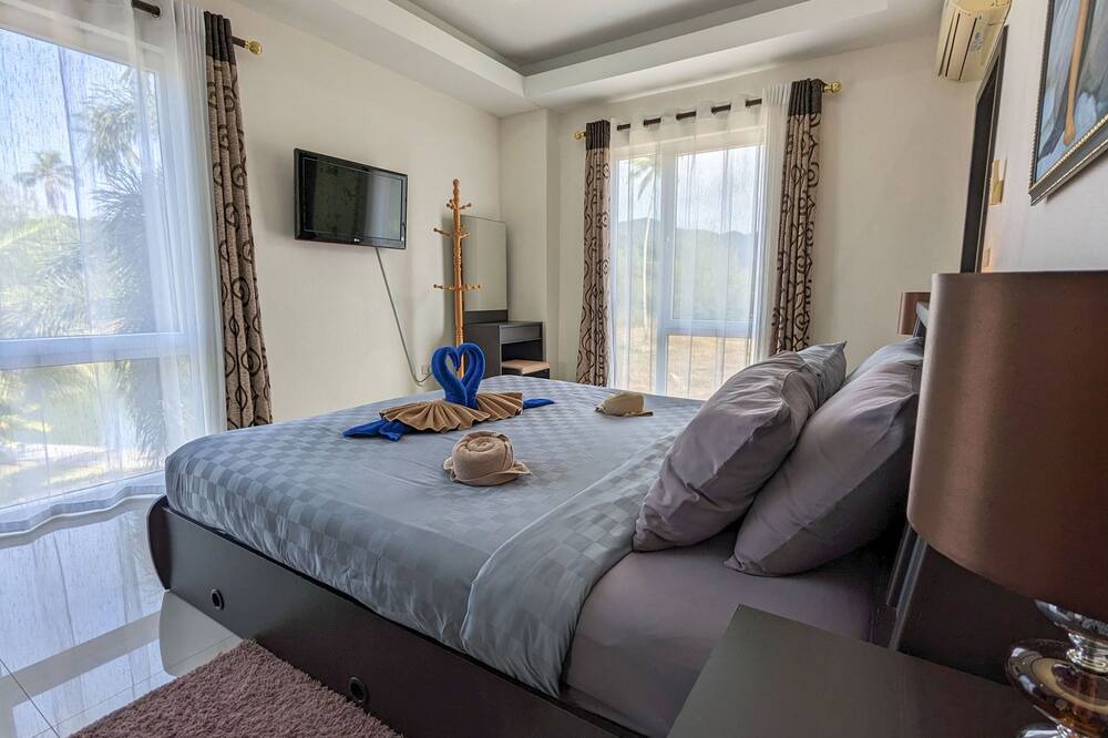 Photo of Bedroom in Klong Son