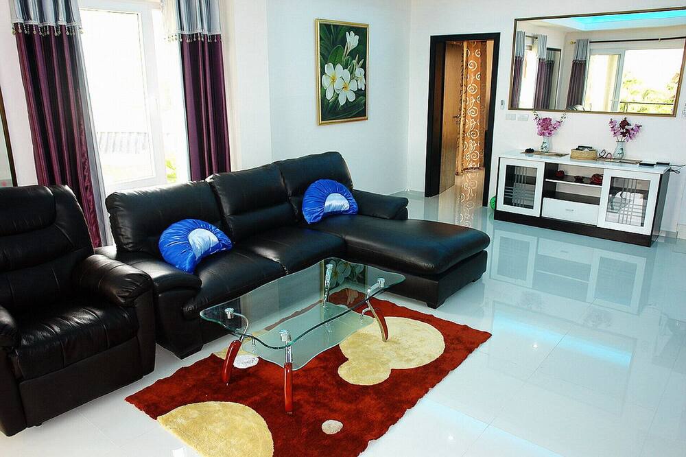 Photo of Livingroom in Klong Son