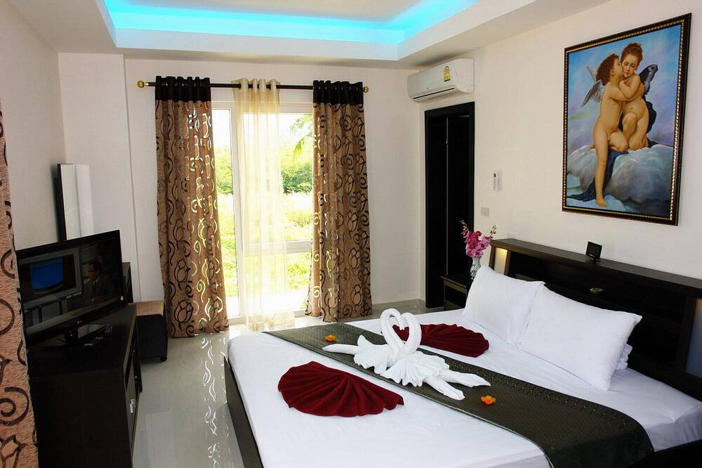 Photo of Bedroom in Klong Son