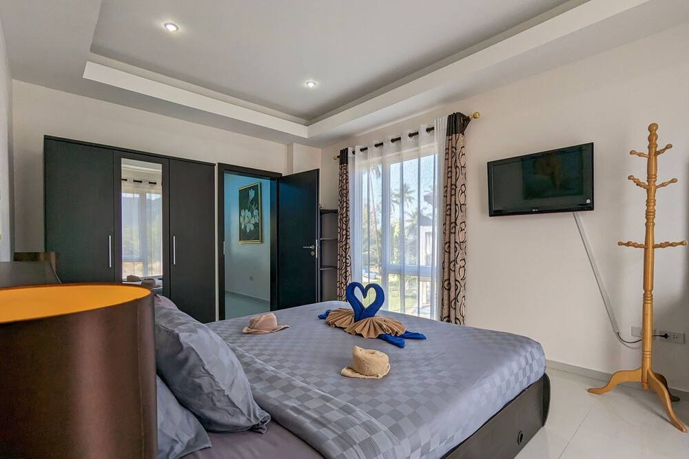 Photo of Bedroom in Klong Son