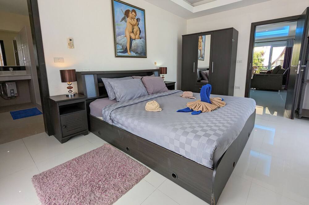 Photo of Bedroom in Klong Son
