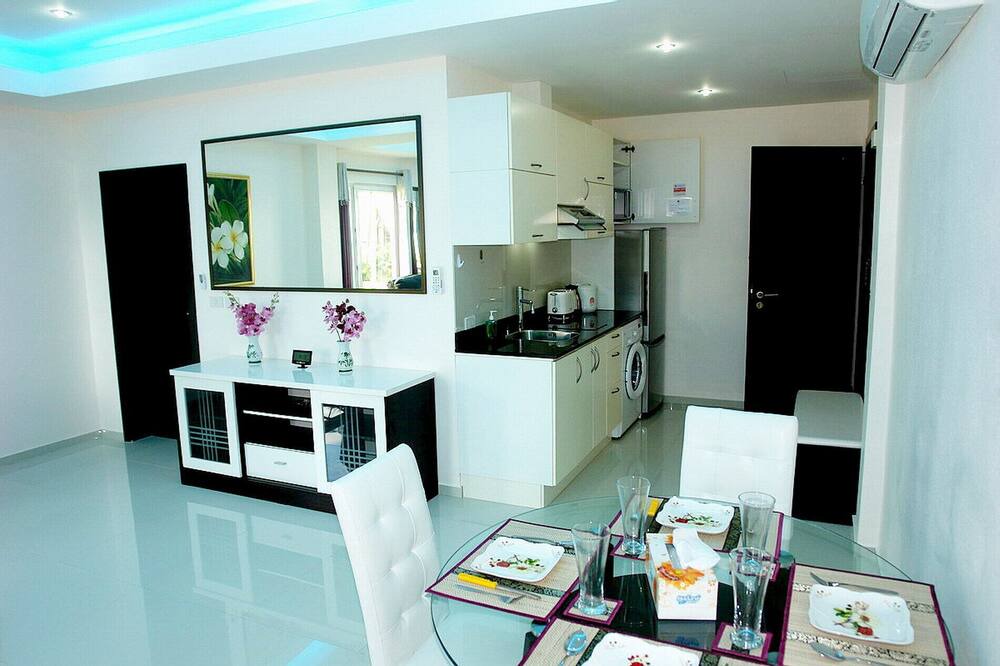 Photo of Kitchen in Klong Son