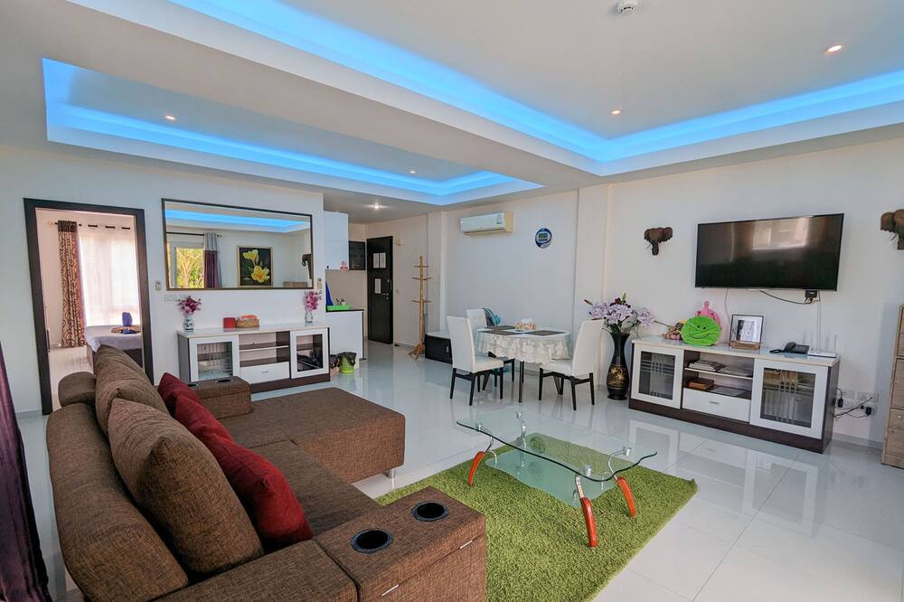 Photo of Livingroom in Klong Son