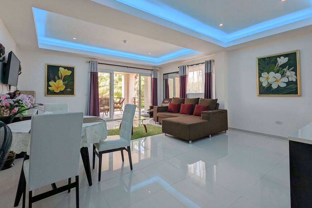 Photo of Livingroom in Klong Son