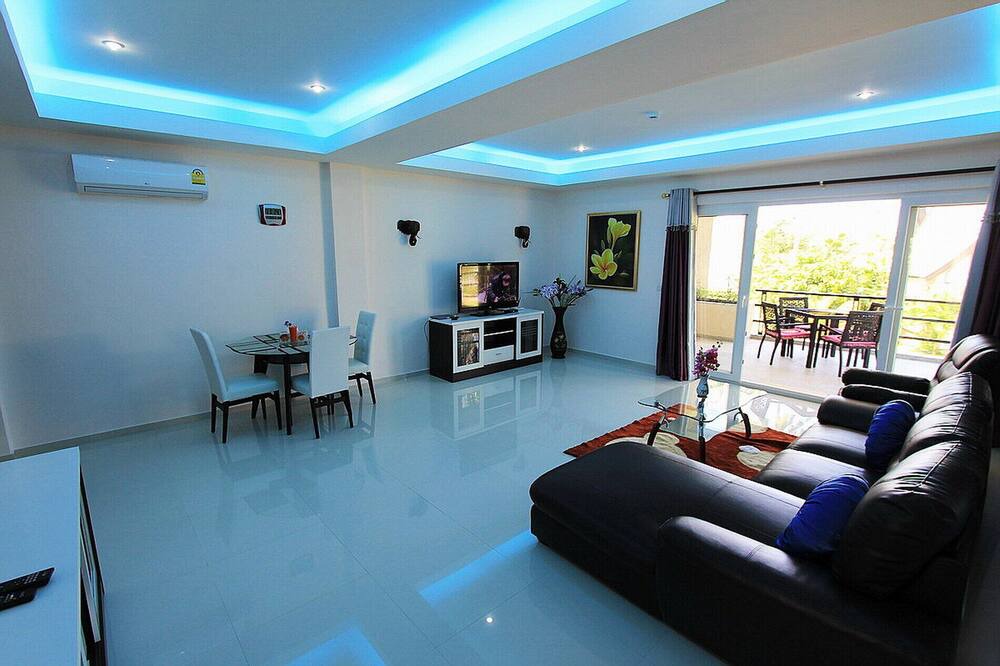 Photo of Livingroom in Klong Son