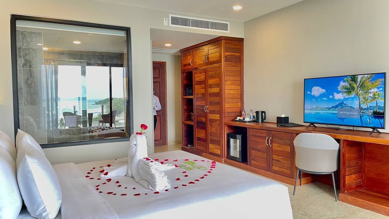 Photo of Bedroom in Mittakpheap