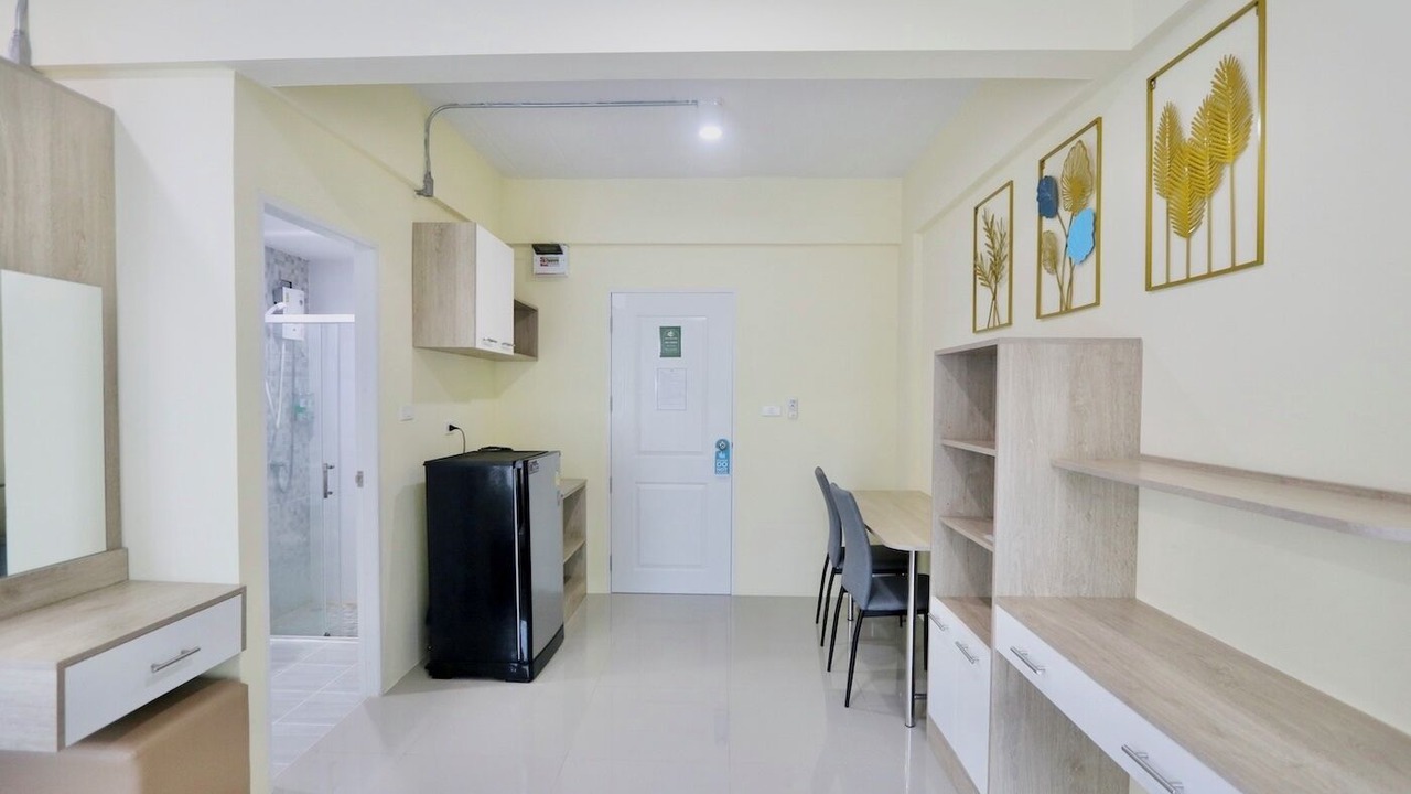 Photo of Bedroom in Pak Chong