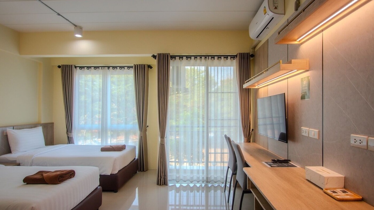 Photo of Bedroom in Pak Chong