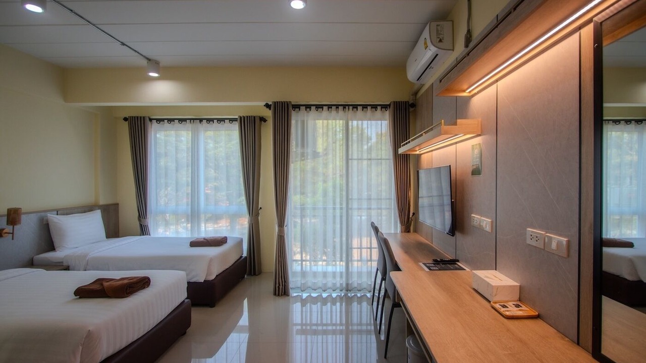 Photo of Bedroom in Pak Chong