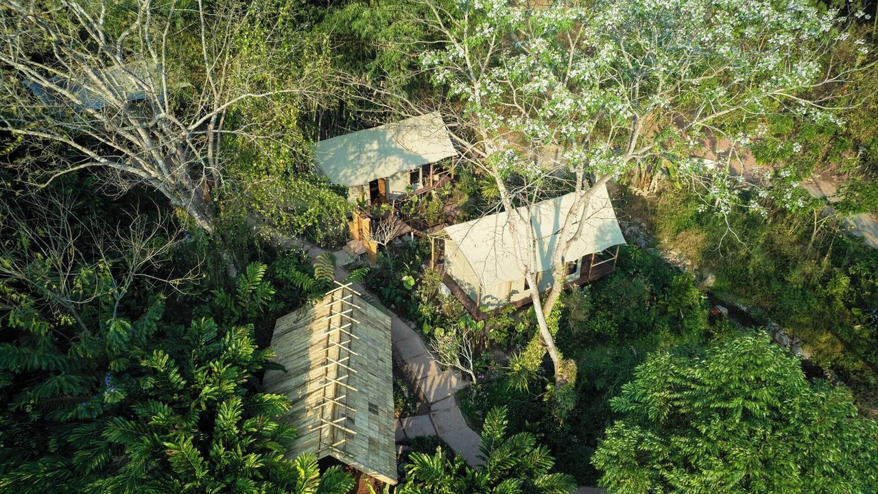 Photo of Outdoor in Bo Kluea