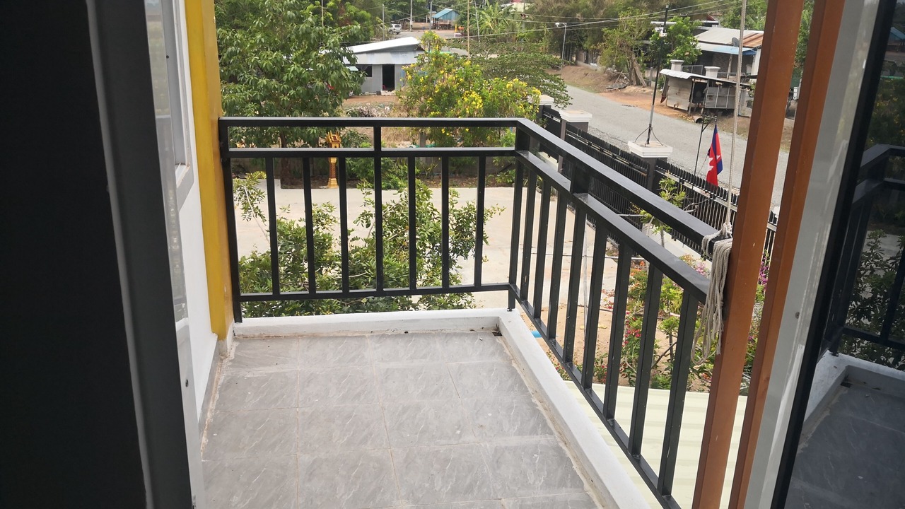 Photo of Patio Balcony in Rolea B'ier