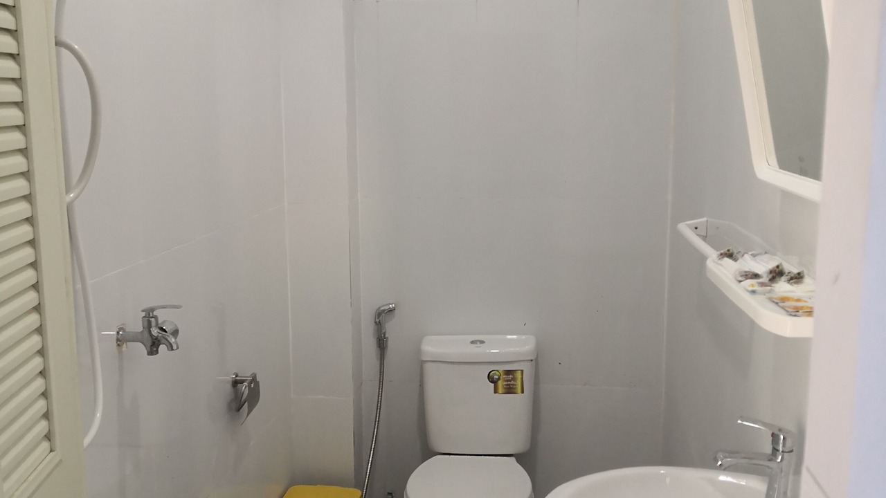 Photo of Bathroom in Rolea B'ier