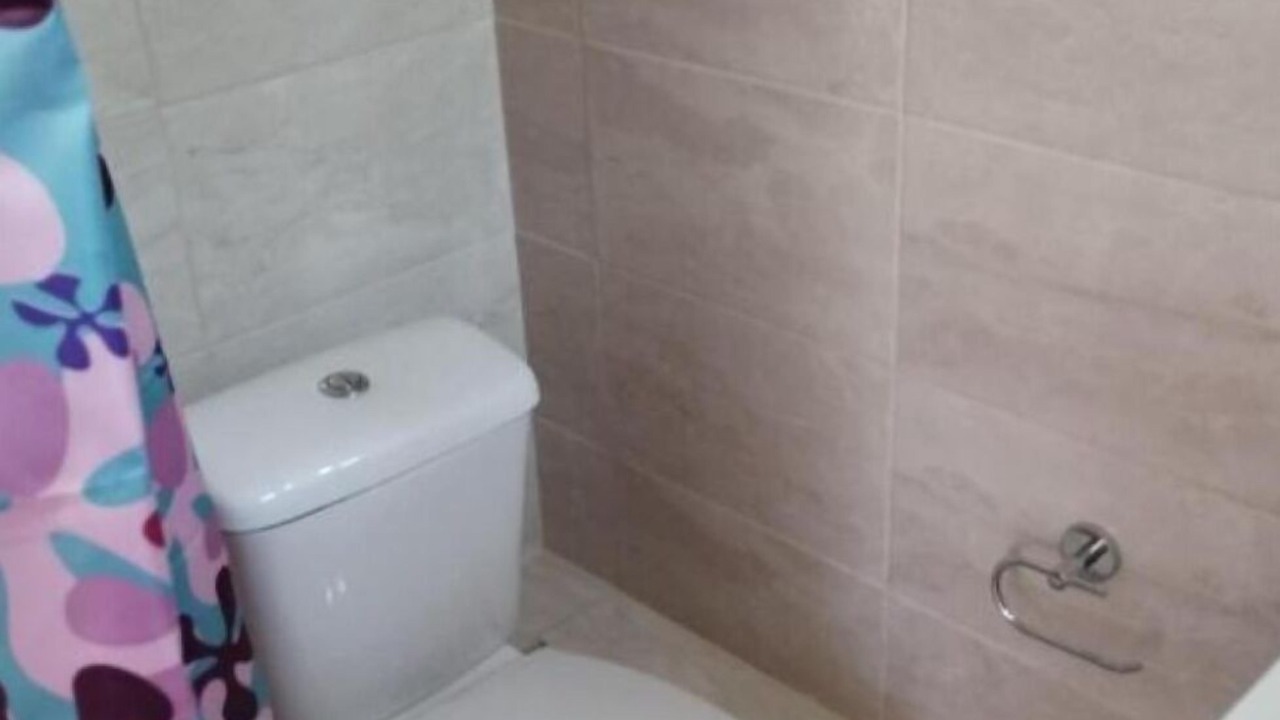 Photo of Bathroom in Karvelas