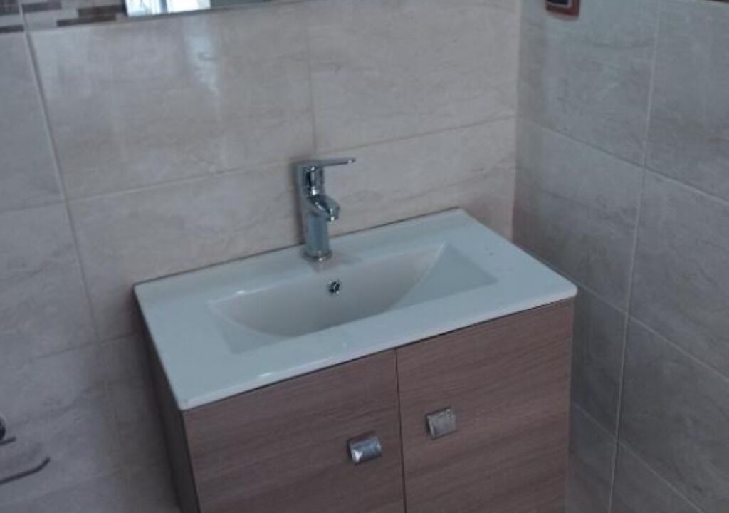 Photo of Bathroom in Karvelas