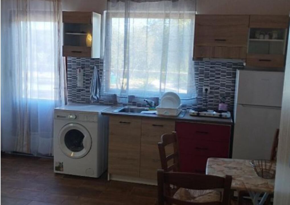 Photo of Kitchen in Karvelas