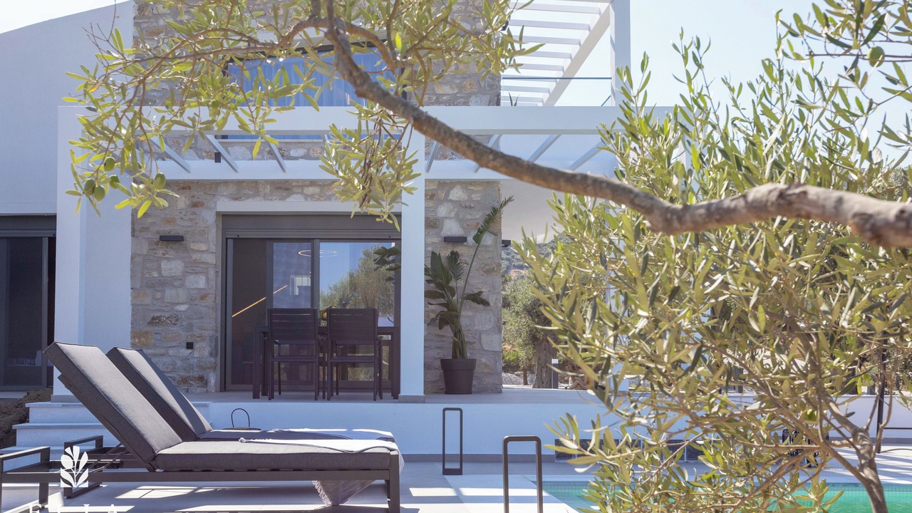 Photo of Outdoor in Megalos Prinos