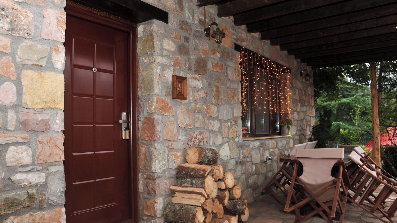 Photo of Outdoor in Kalambaka