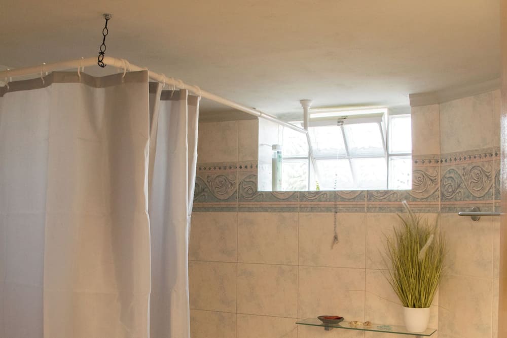 Photo of Bathroom in Skoutelonas