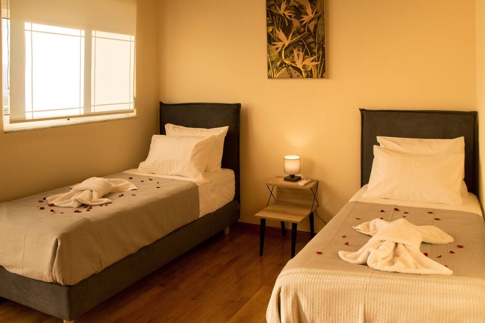 Photo of Bedroom in Skoutelonas