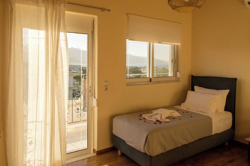 Photo of Bedroom in Skoutelonas