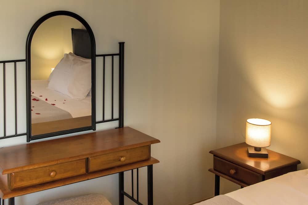 Photo of Bedroom in Skoutelonas