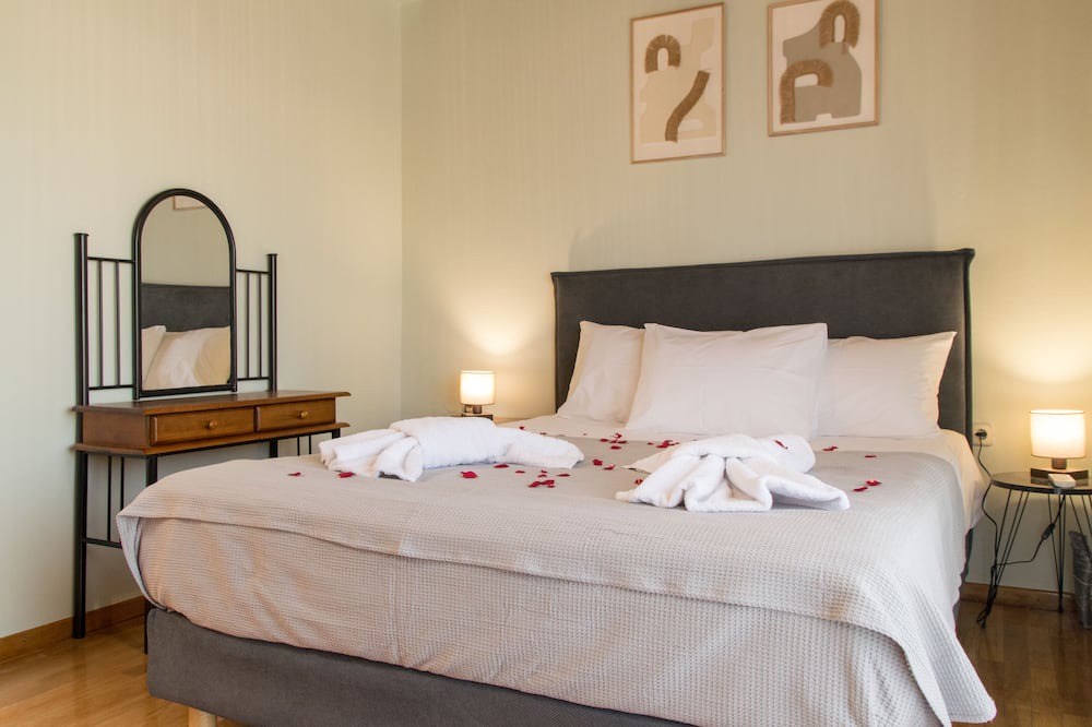 Photo of Bedroom in Skoutelonas