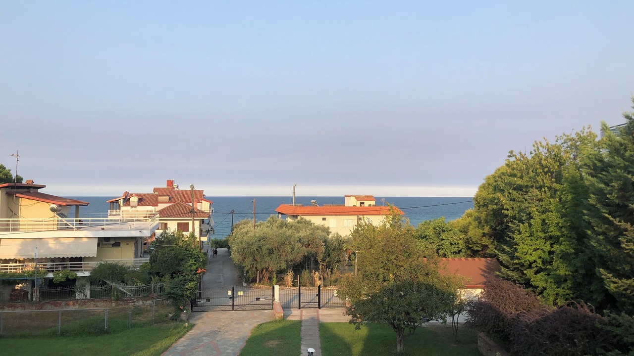 Photo of Others in Litochoro