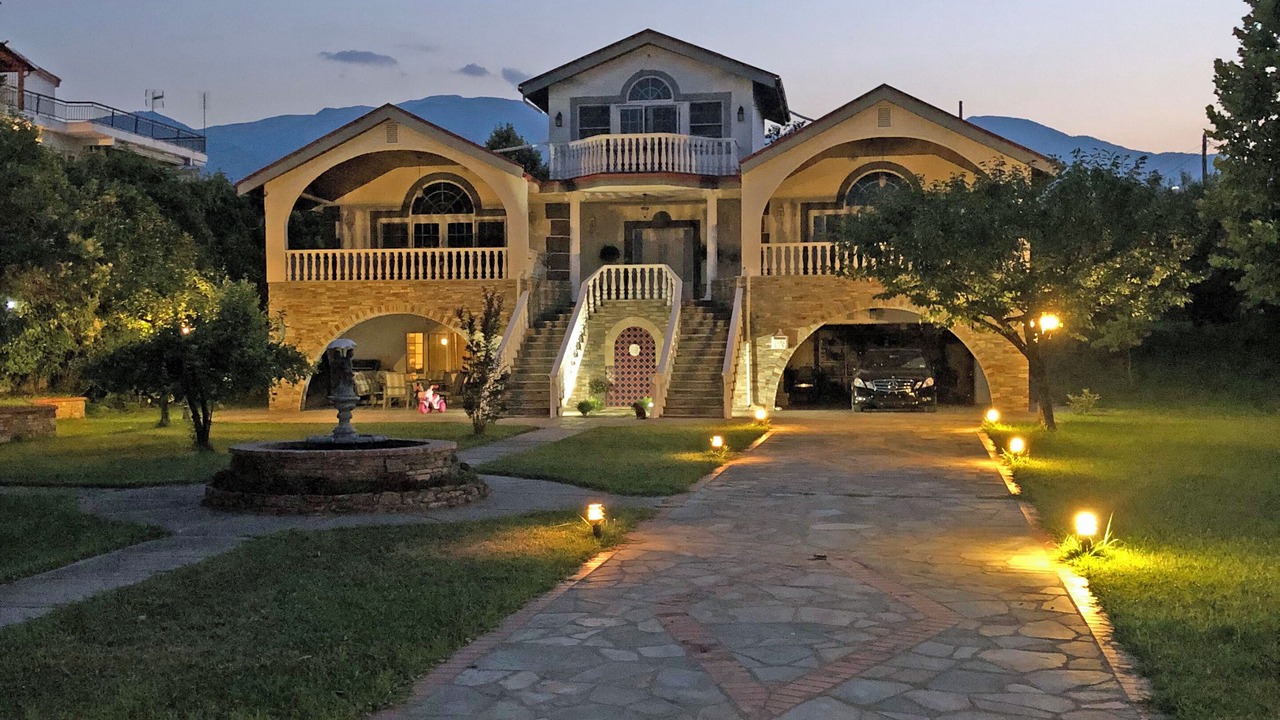 Photo of Outdoor in Litochoro