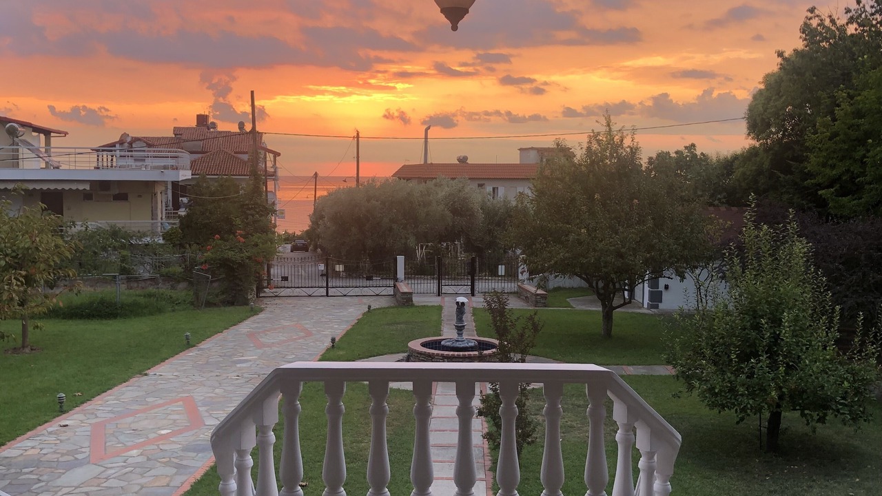 Photo of Outdoor in Litochoro