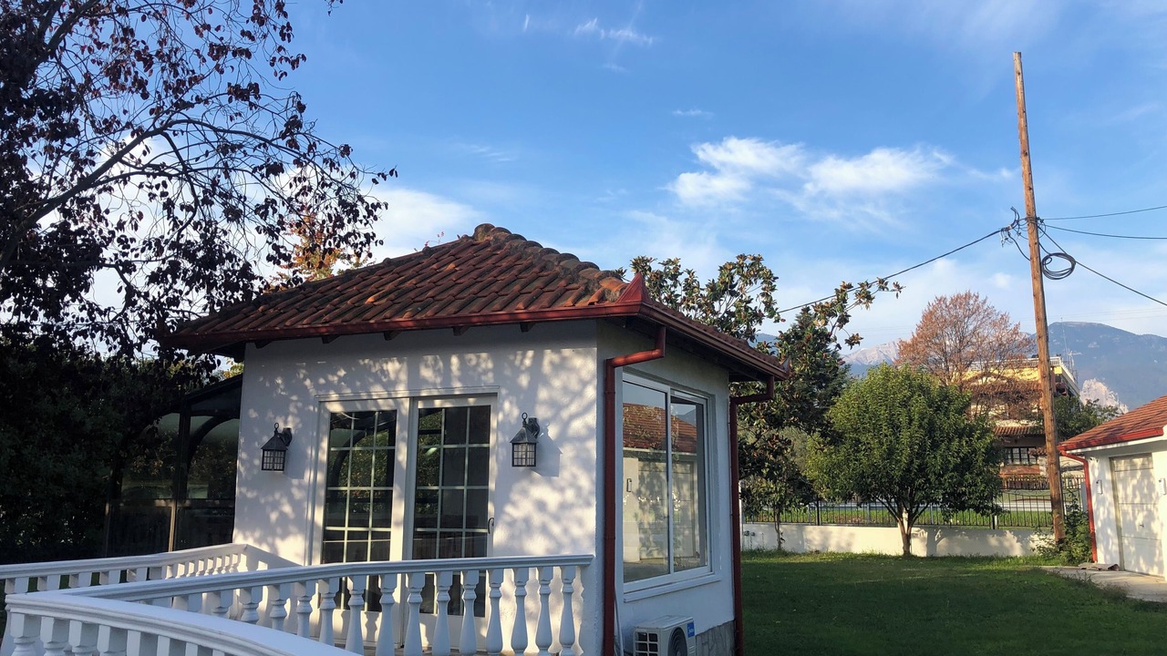 Photo of Outdoor in Litochoro