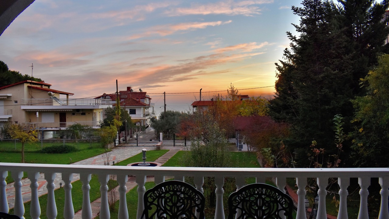 Photo of Outdoor in Litochoro