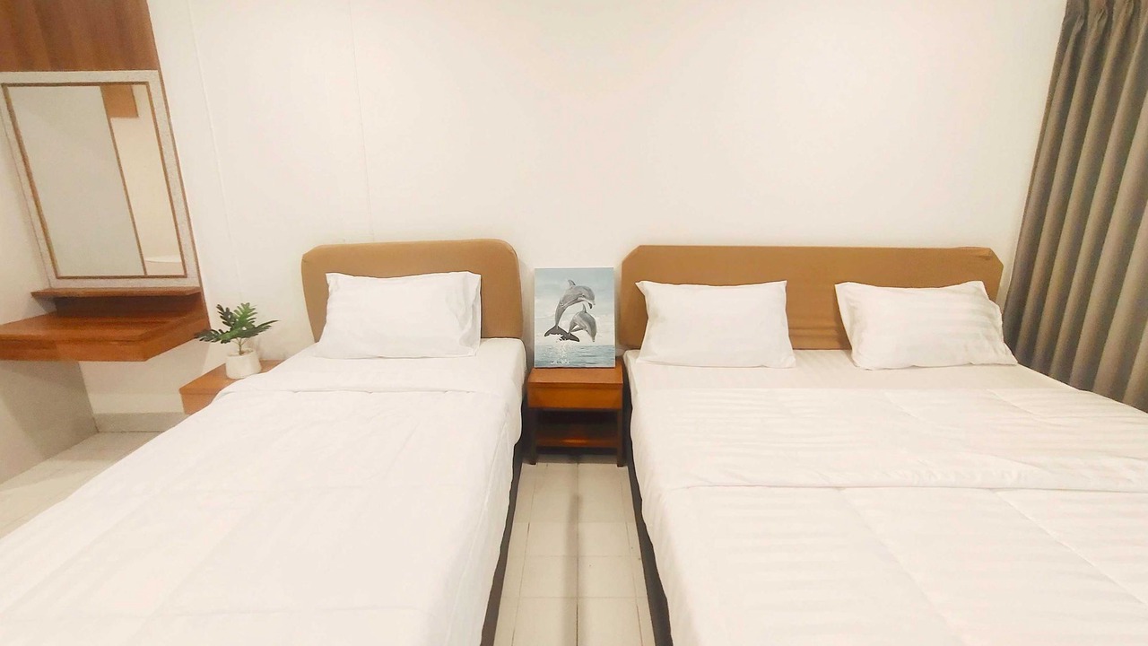 Photo of Bedroom in Din Daeng