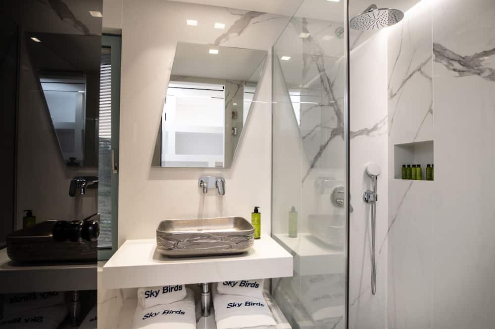Photo of Bathroom in Skinaria