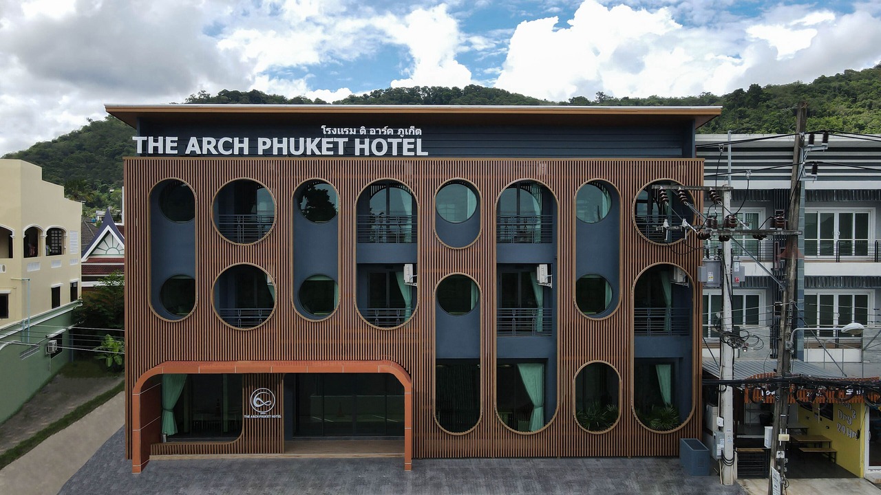 Photo of Outdoor in Phuket
