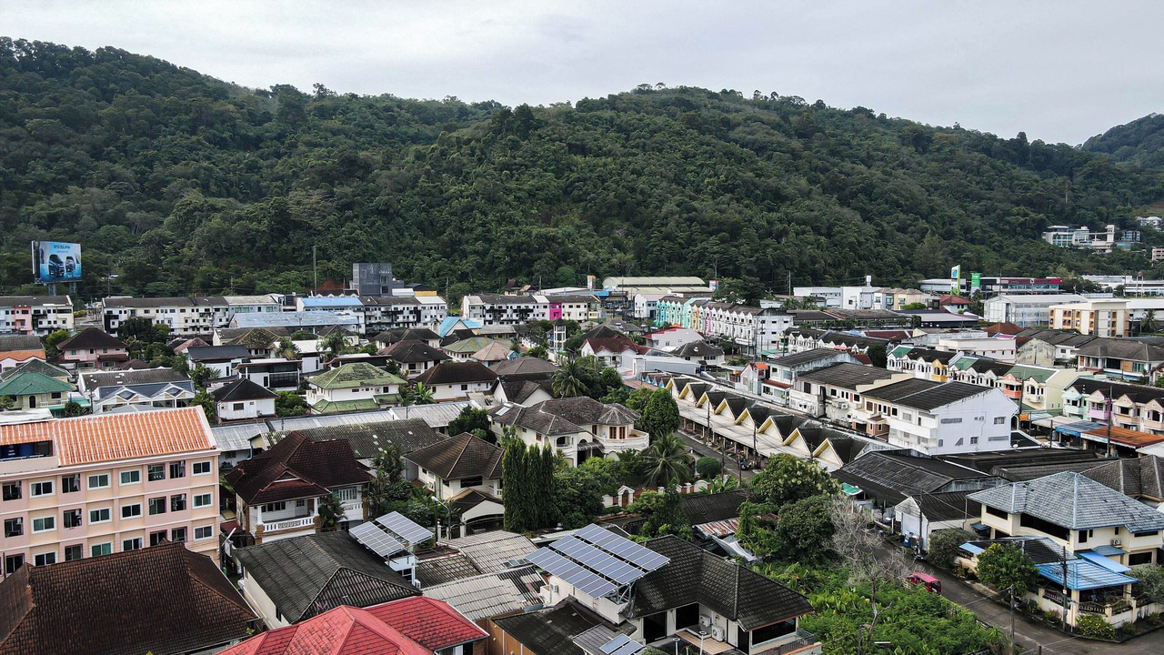 Photo of Others in Phuket
