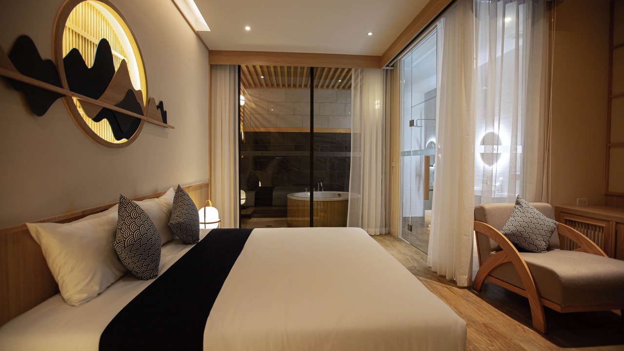 Photo of Bedroom in Phuket