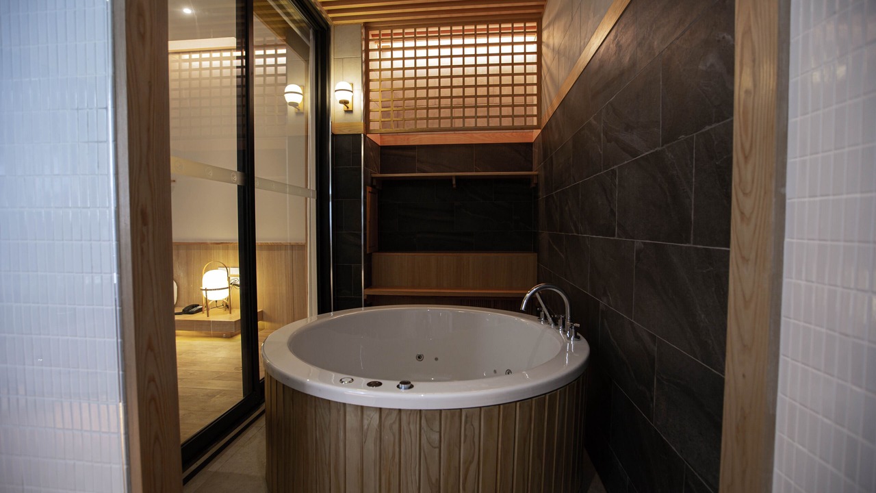 Photo of Bathroom in Phuket