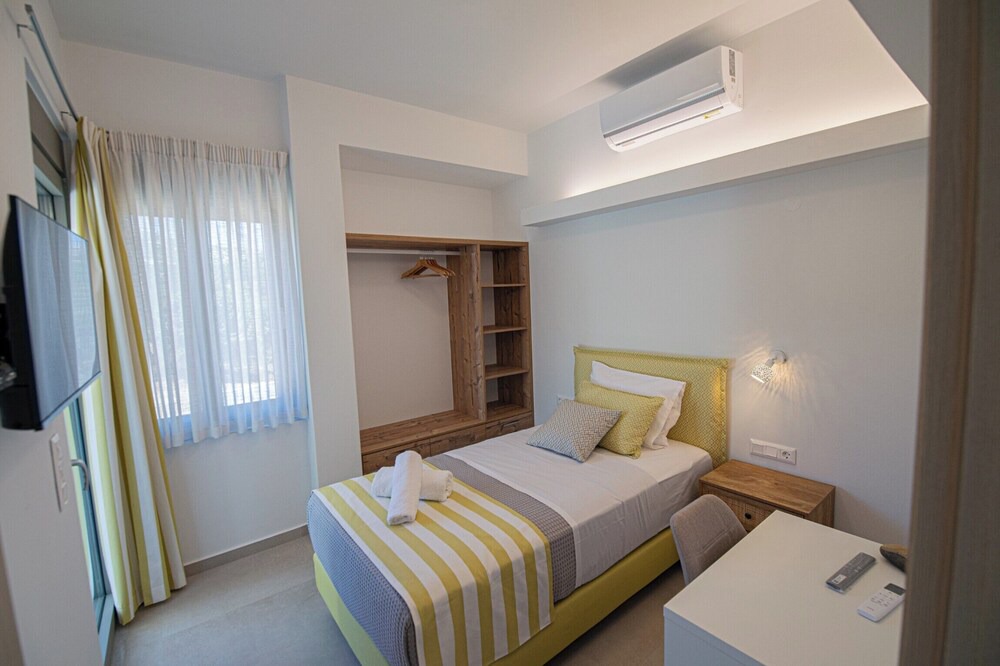 Photo of Bedroom in Agia Pelagia